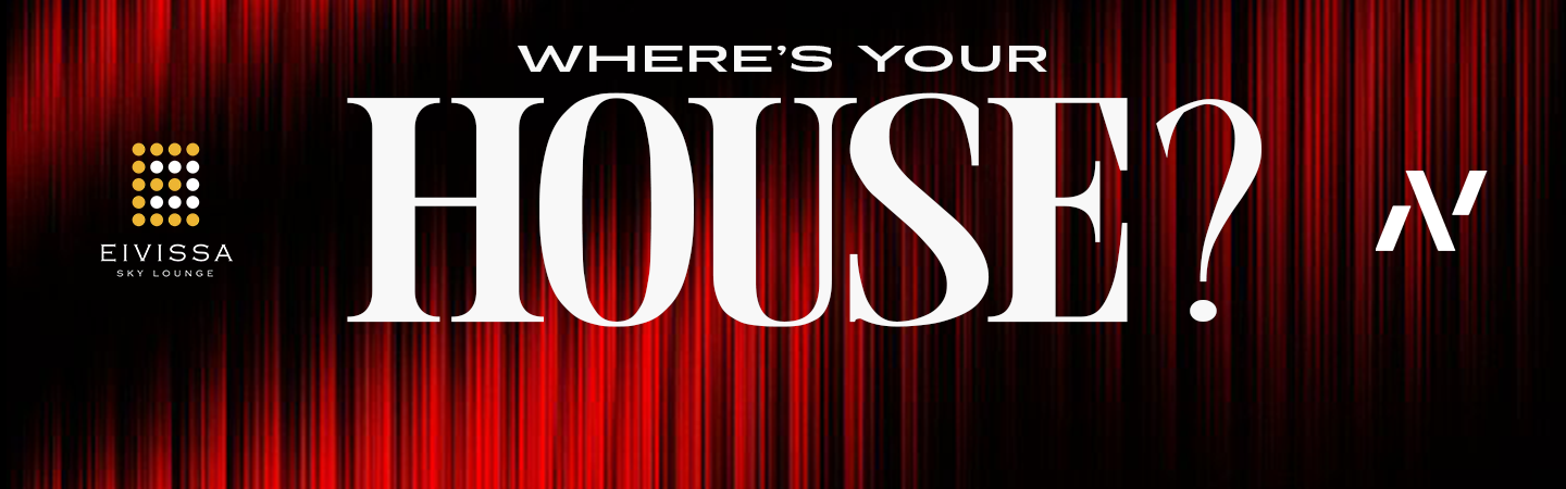 Where's Your House?
