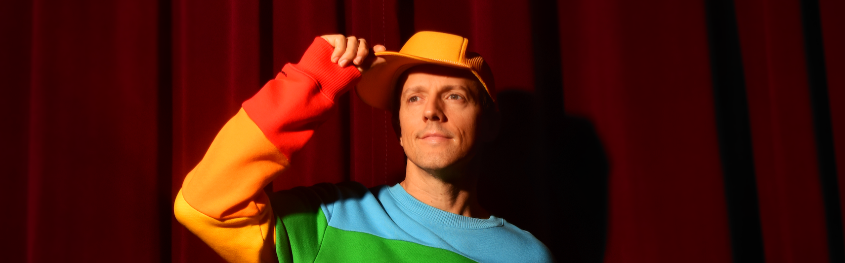 Jason Mraz Live In Bangkok 2026