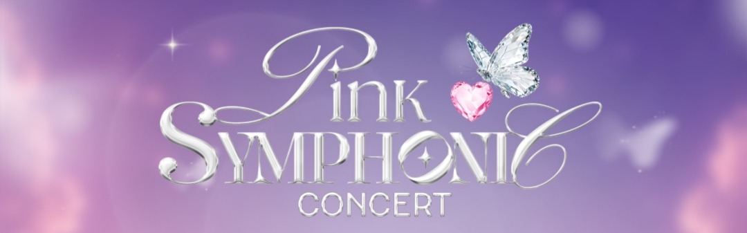 Pink Symphonic Concert (A Barbie Symphony of dreams)