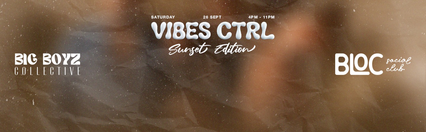 VIBES CTRL