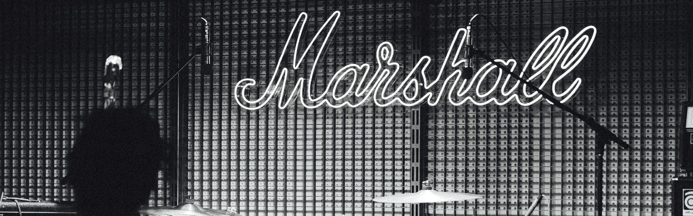 LIVE FROM MARSHALL LIVEHOUSE 16 OCT