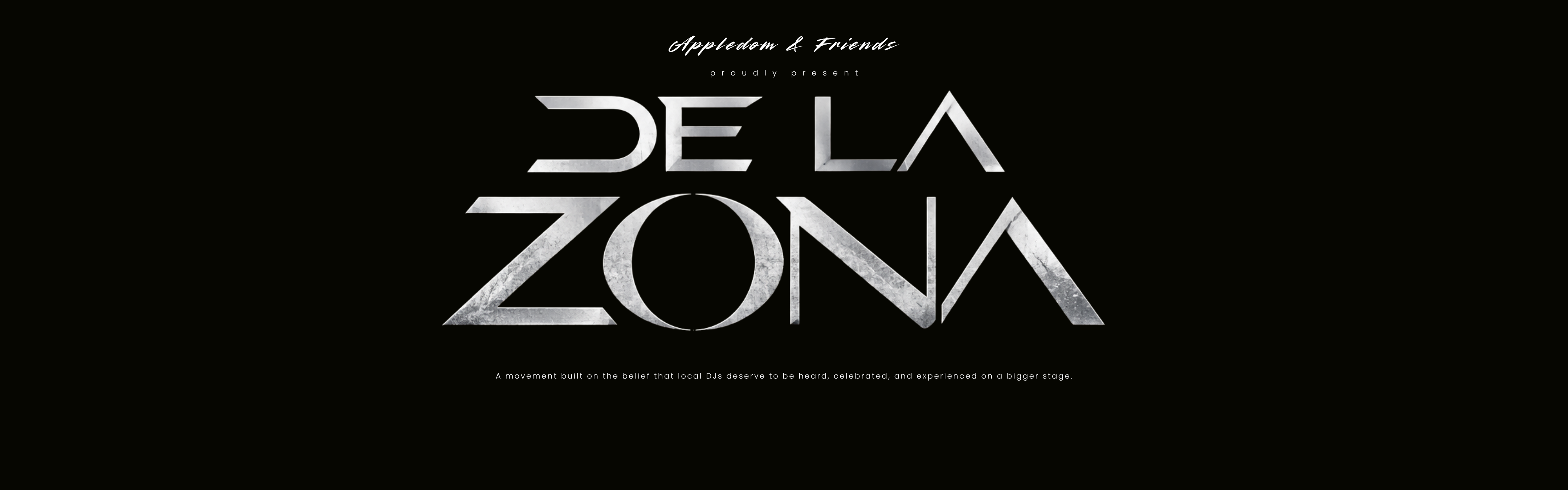 DE LA ZONA