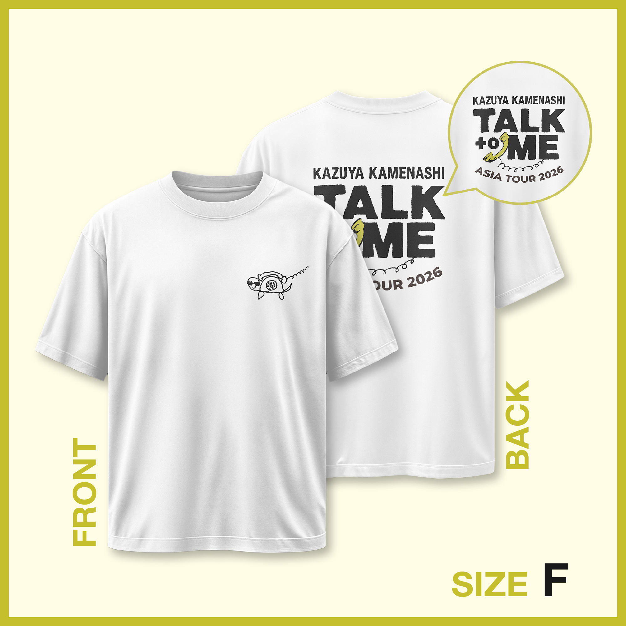 Pre Order Official Goods 