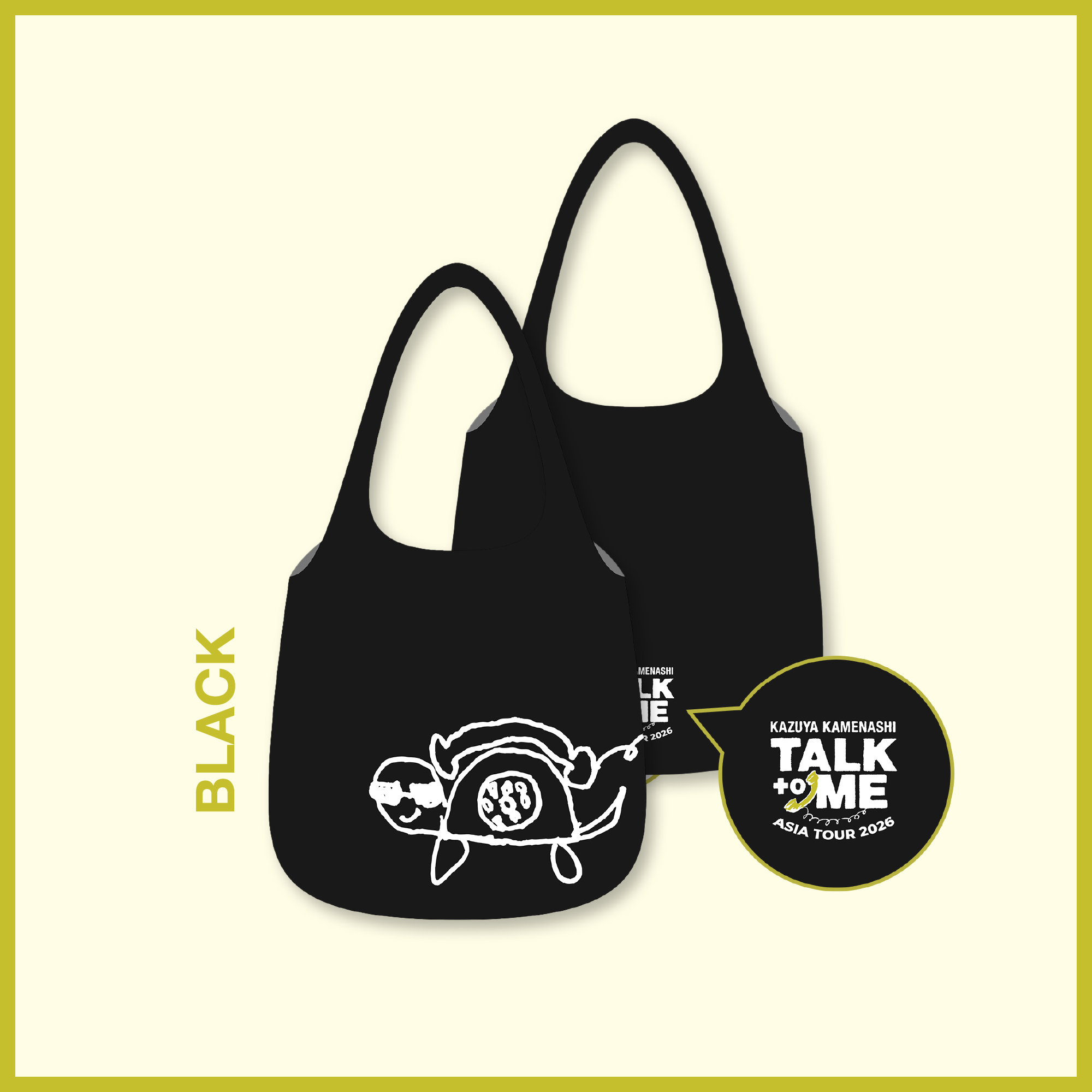 Pre Order Official Goods 