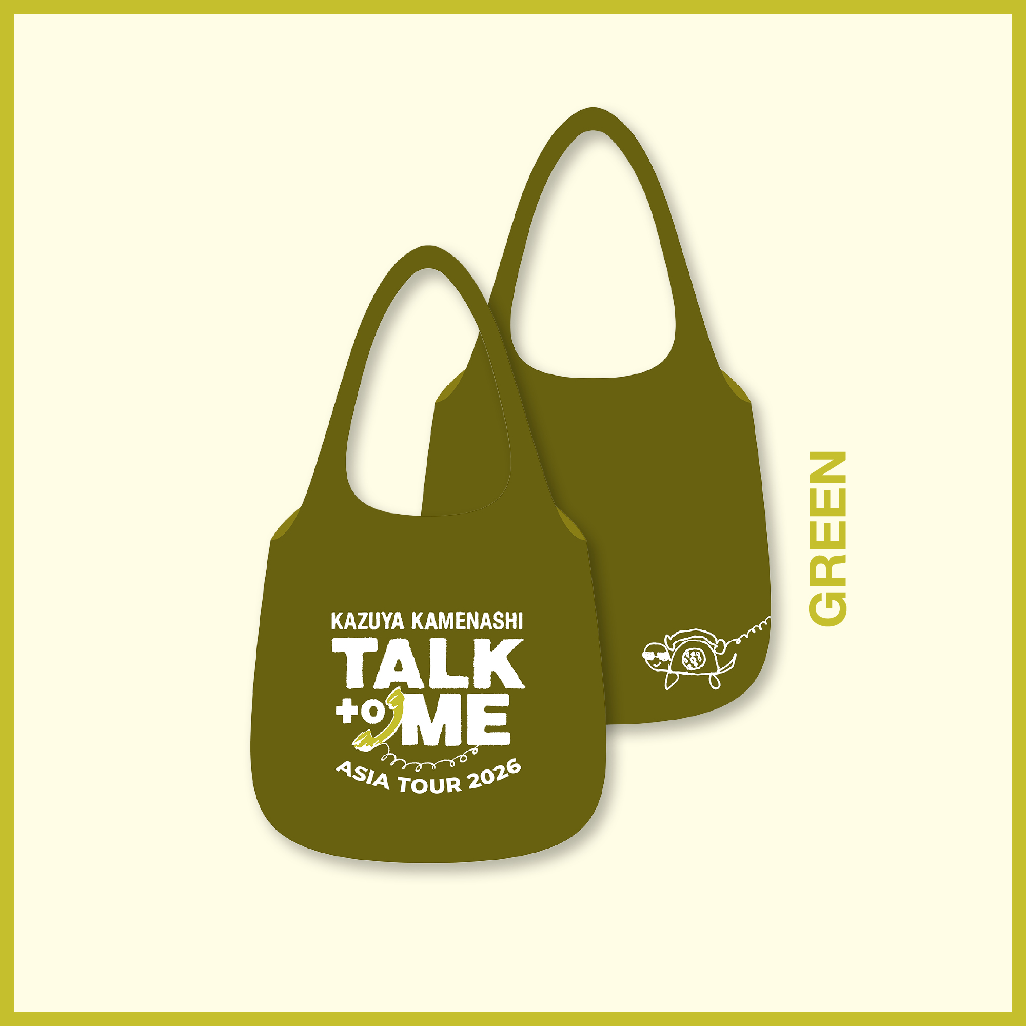 Pre Order Official Goods 