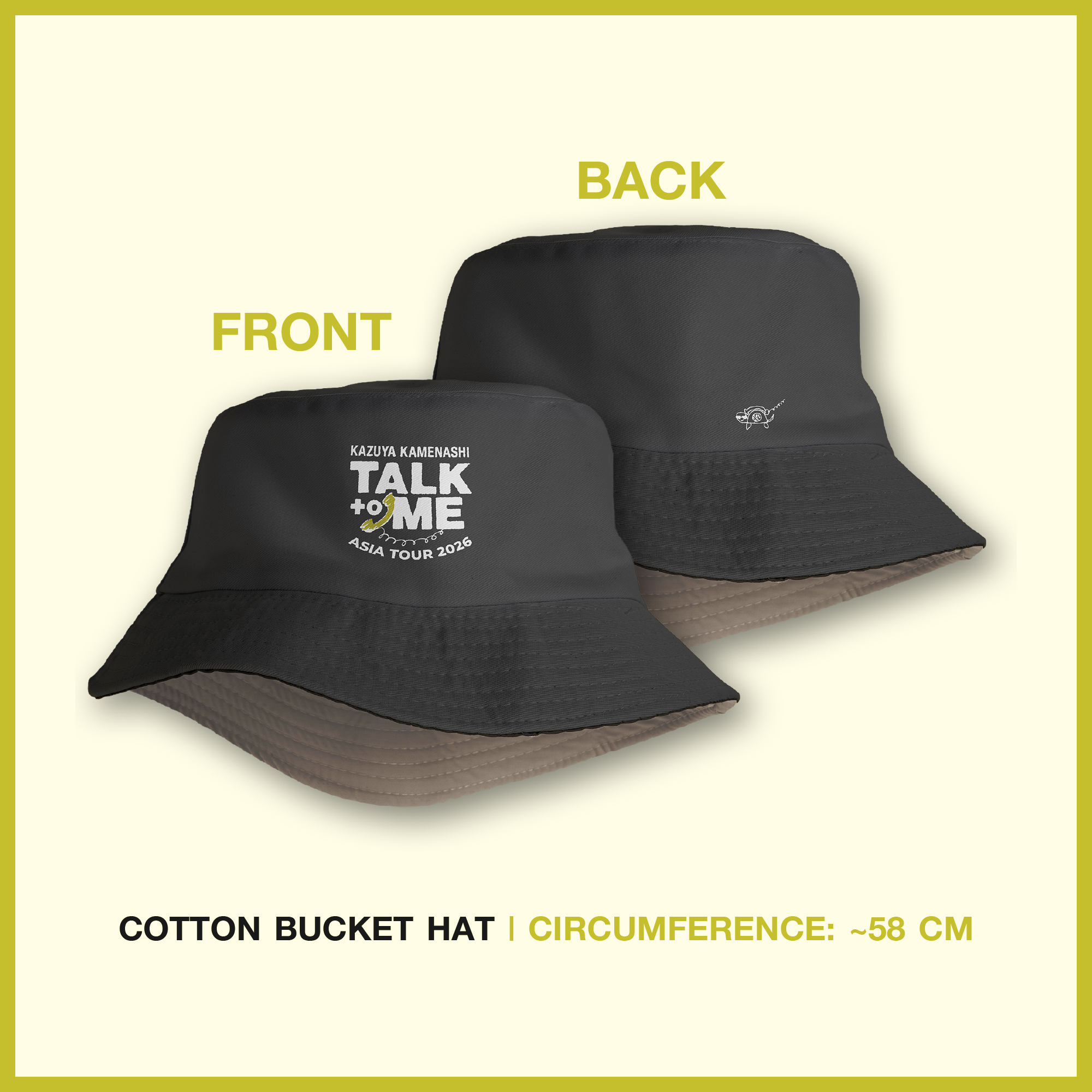 Pre Order Official Goods 