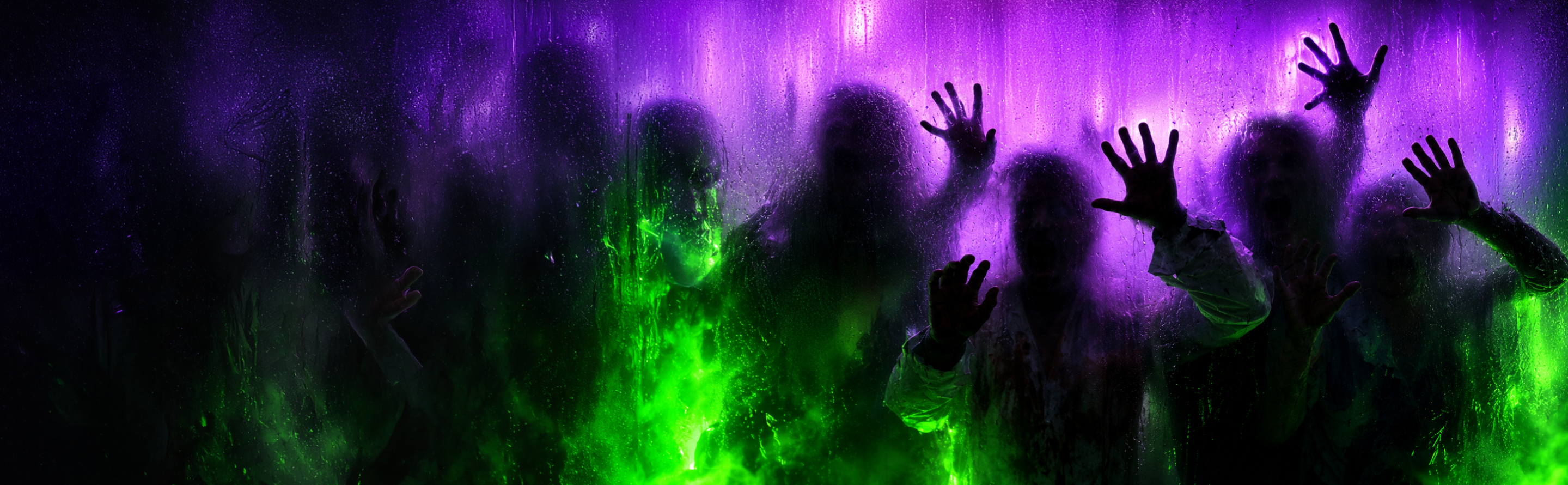 NEON Halloween 2026