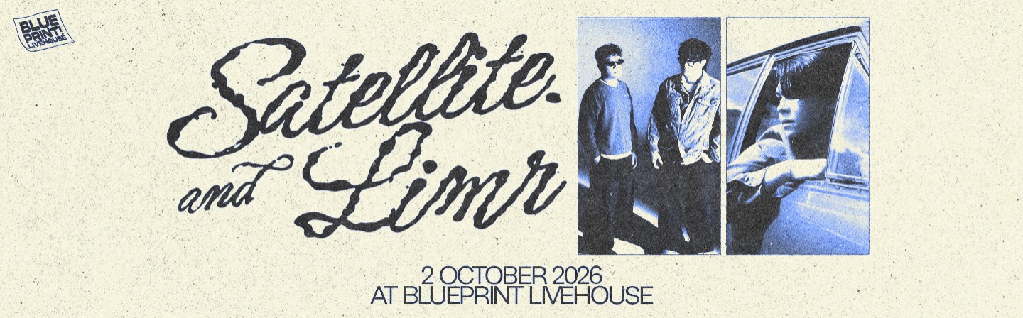 Blueprint Livehouse: satellite+limr