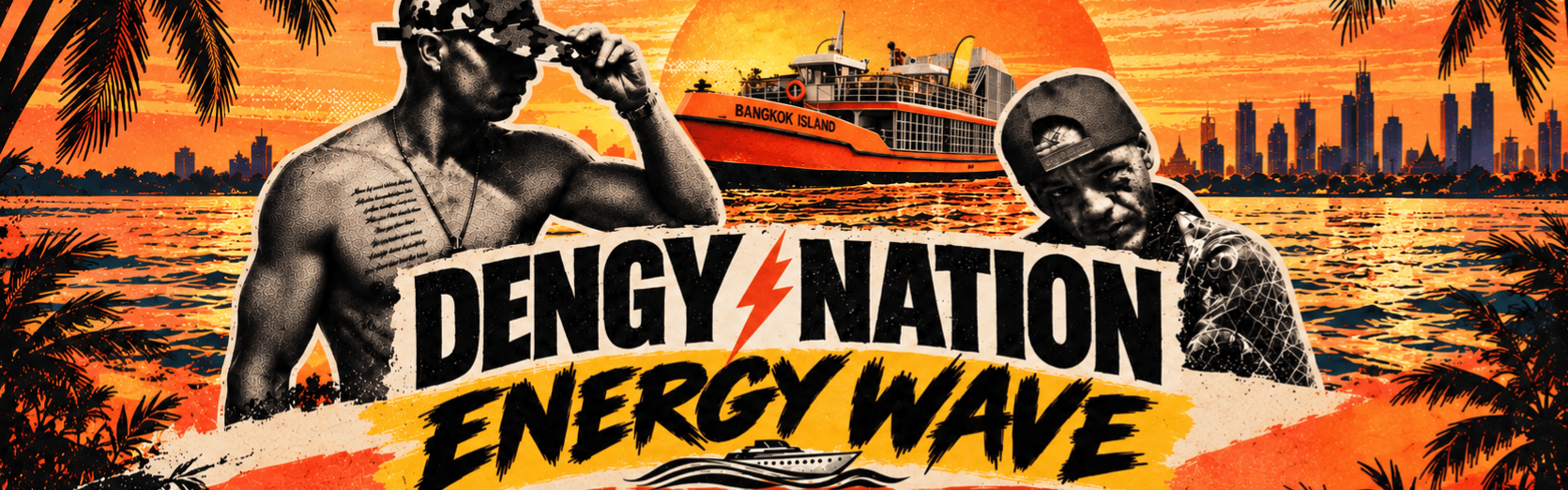 ENERGY WAVE