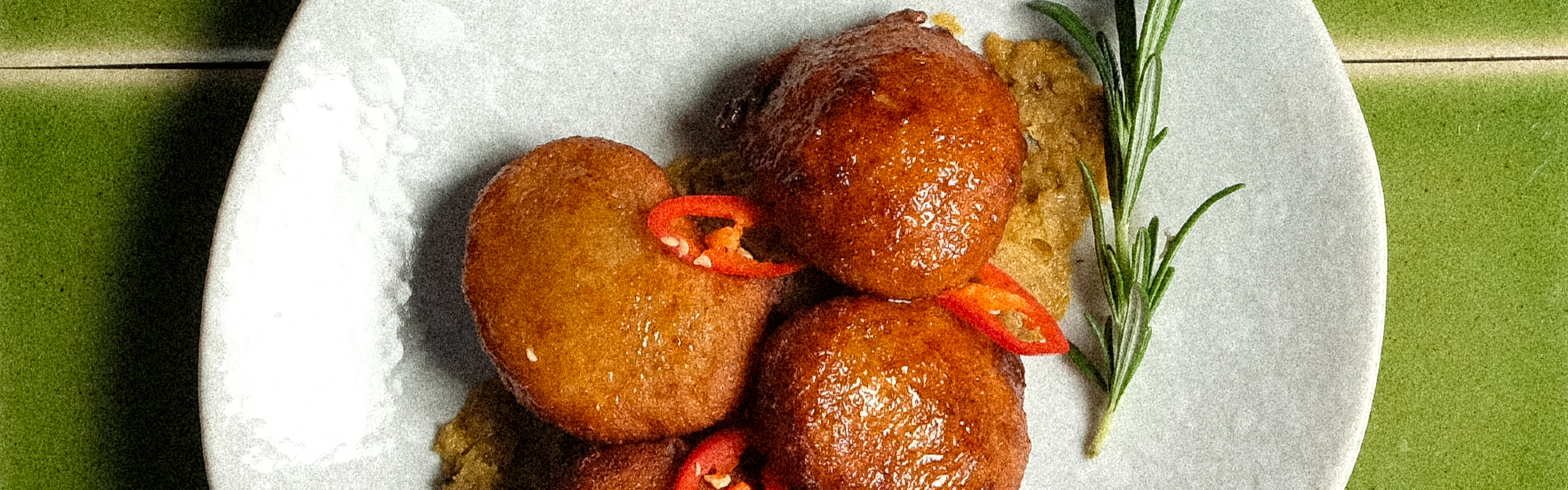 September’s Refugee Dinner: The Flavors of Côte d'lvoire