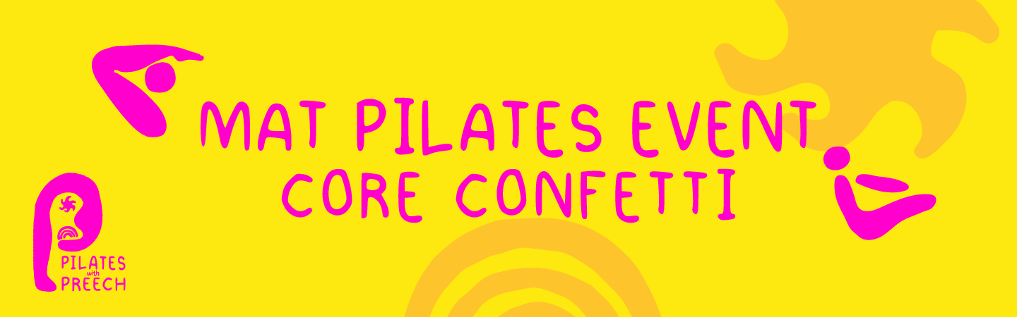 MAT PILATES EVENT | ZEN SAFARI
