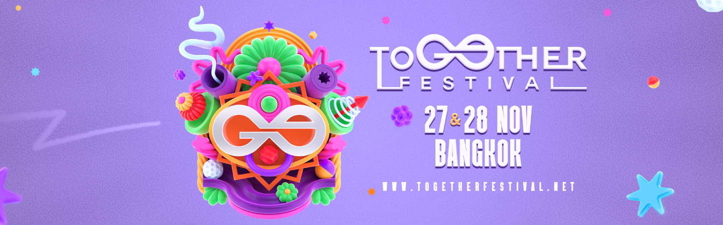 Together Festival 2026