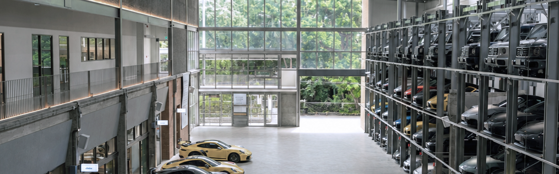 Brew Run Club x The Autonomy : WHEN HORSEPOWER MEETS HUMAN POWER