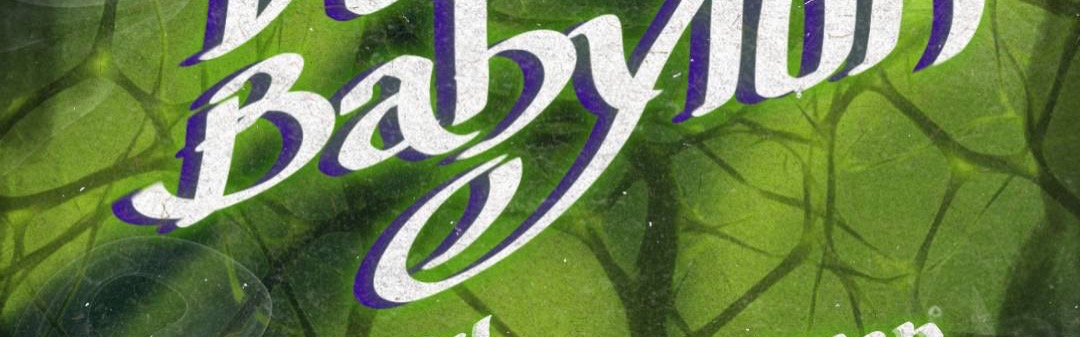 CHANT DOWN BABYLON