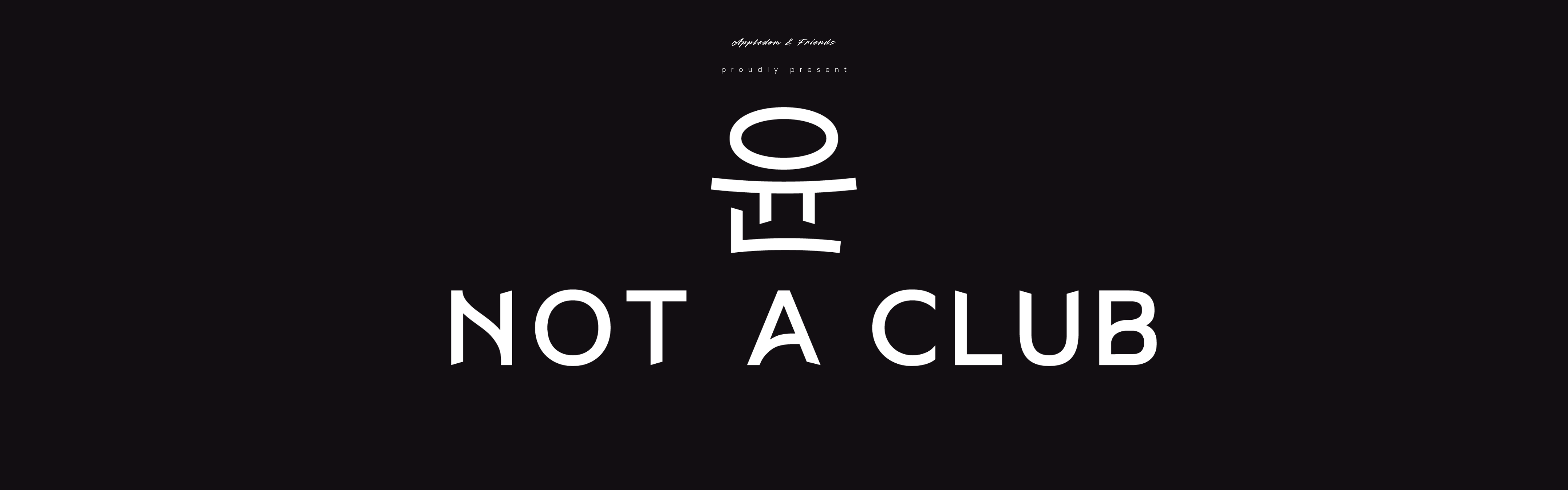 RAVAGE : Not A Club