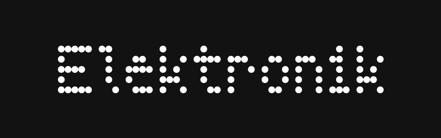 Elektronik Vol.1
