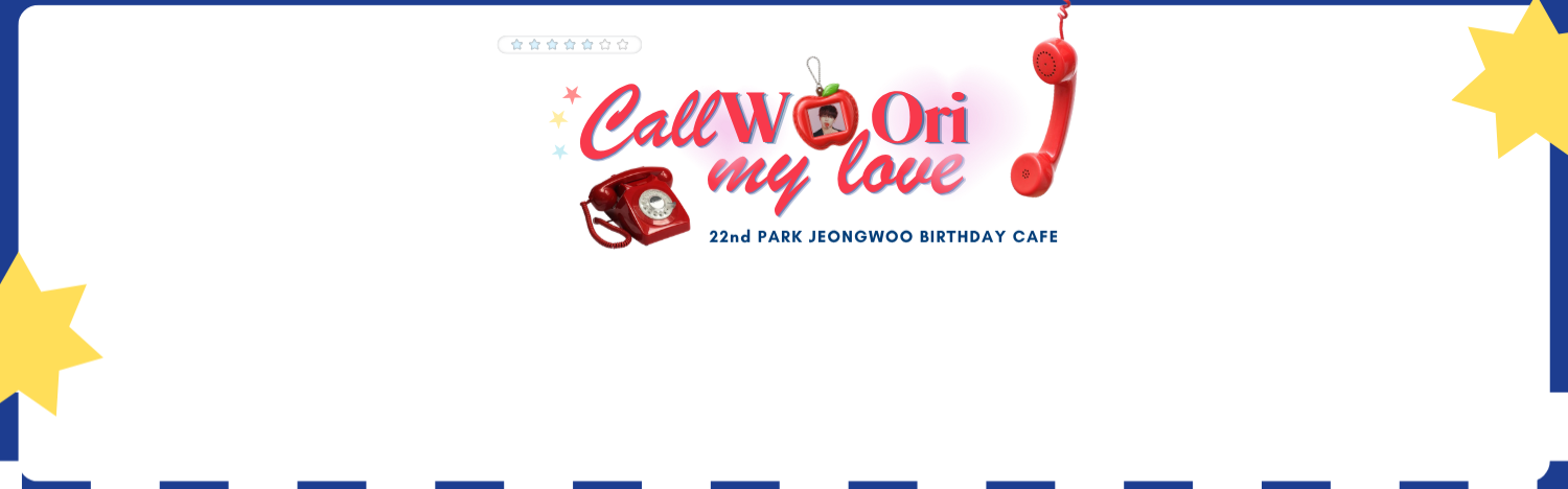 CallWOOriMyLove 박정우