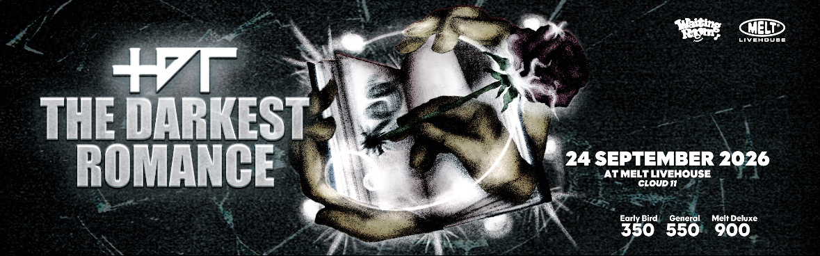 Melt Livehouse Cloud 11: The Darkest Romance