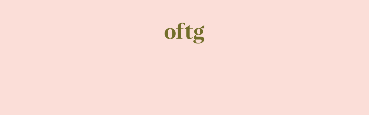 OFTG Pick Your Pilates